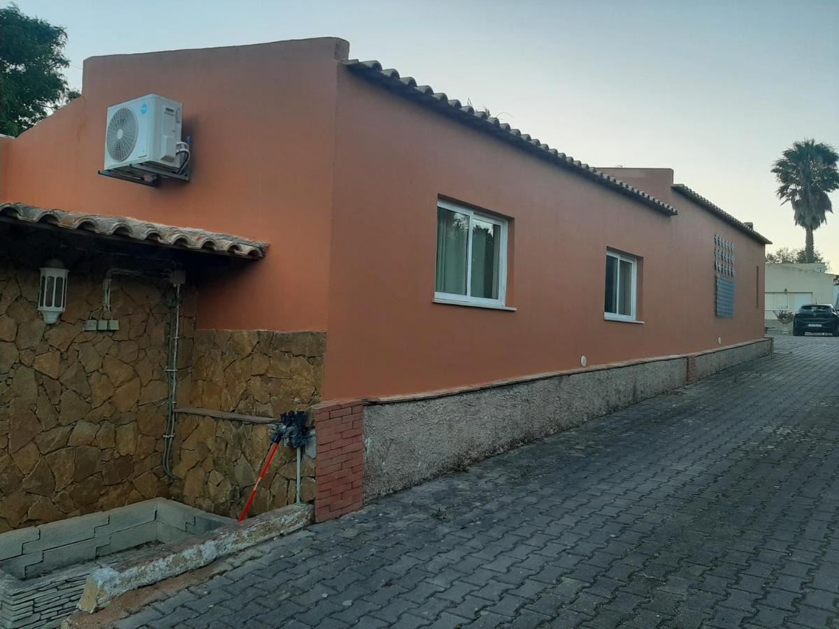 Appartamento Quinta Do Pinheiral II Lagos Esterno foto