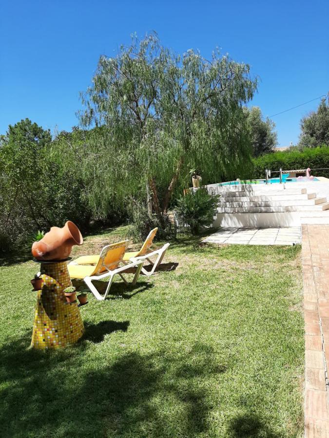 Appartamento Quinta Do Pinheiral II Lagos Esterno foto