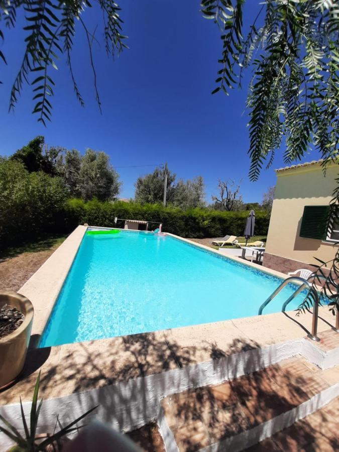 Appartamento Quinta Do Pinheiral II Lagos Esterno foto