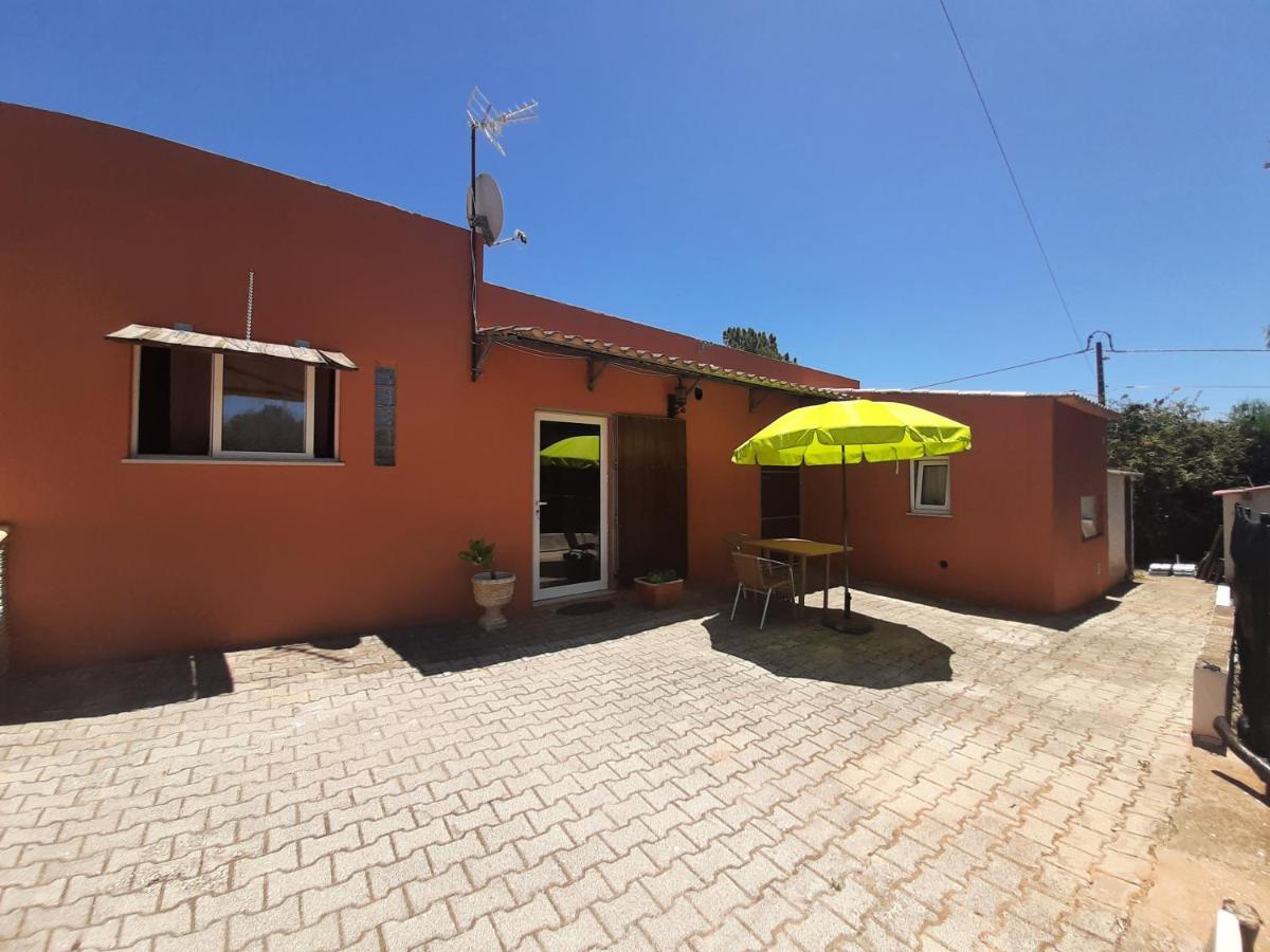 Appartamento Quinta Do Pinheiral II Lagos Esterno foto