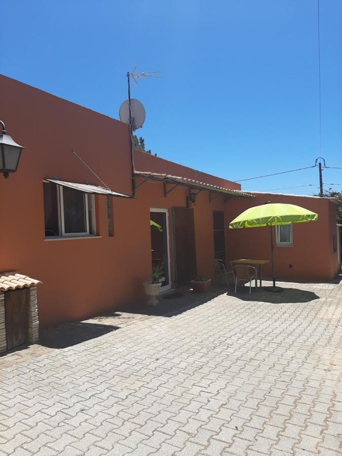 Appartamento Quinta Do Pinheiral II Lagos Esterno foto