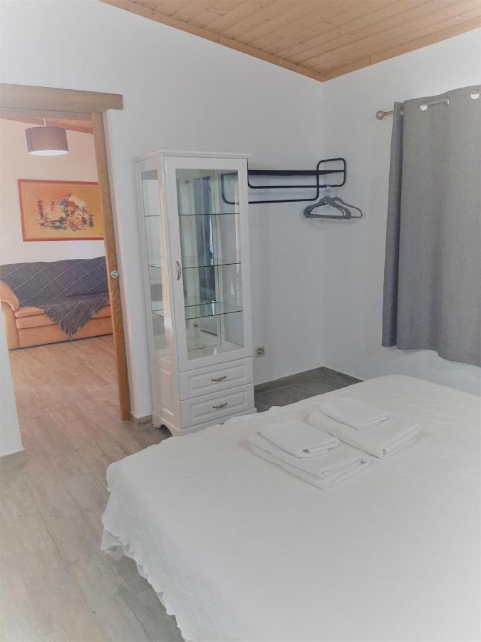 Appartamento Quinta Do Pinheiral II Lagos Esterno foto