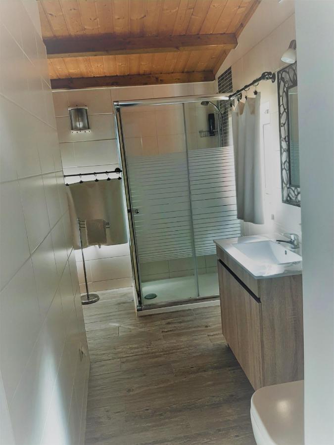Appartamento Quinta Do Pinheiral II Lagos Esterno foto
